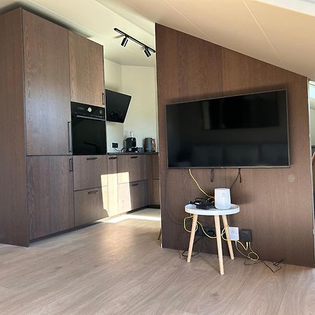 G10 Apartments Akureyri Ngoại thất bức ảnh
