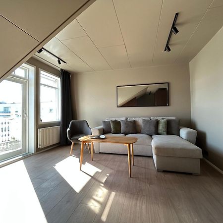 G10 Apartments Akureyri Ngoại thất bức ảnh