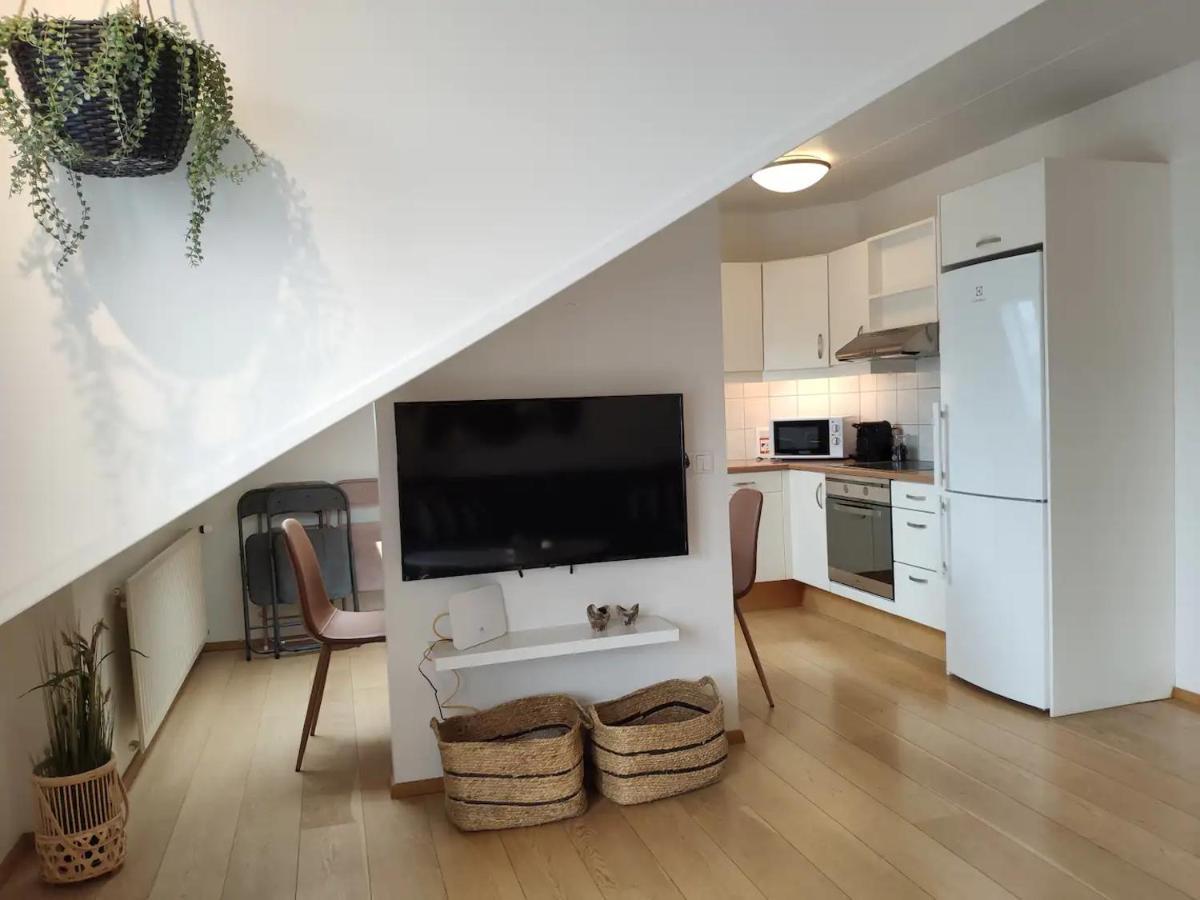 G10 Apartments Akureyri Ngoại thất bức ảnh