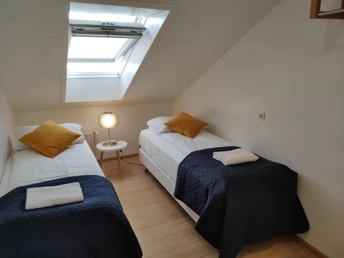 G10 Apartments Akureyri Ngoại thất bức ảnh