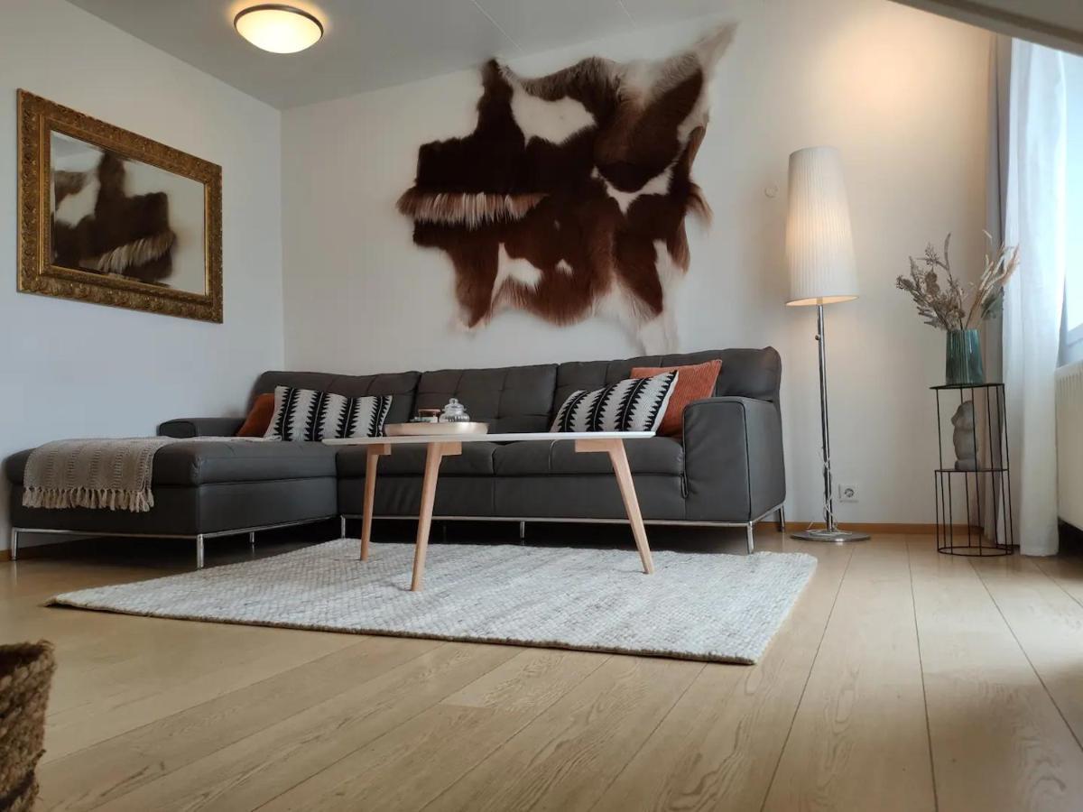 G10 Apartments Akureyri Ngoại thất bức ảnh