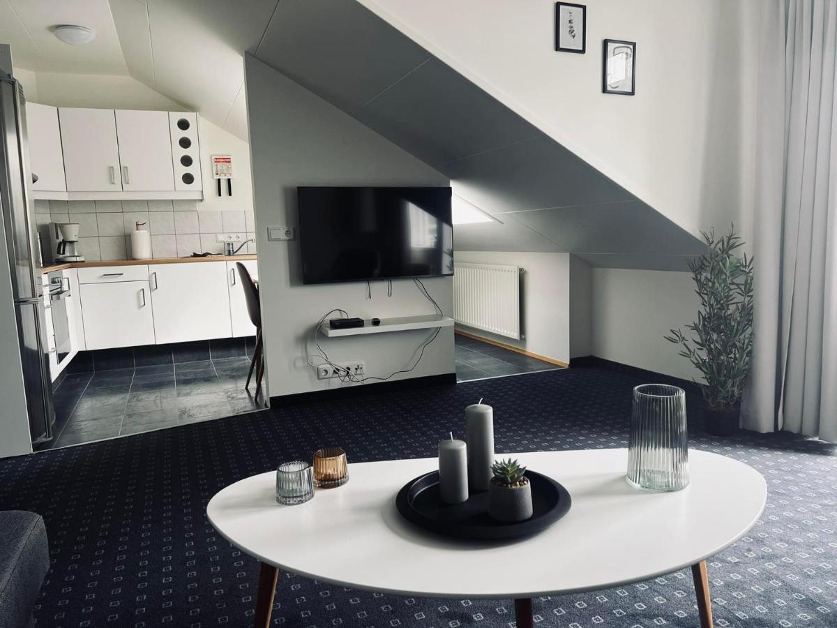 G10 Apartments Akureyri Ngoại thất bức ảnh