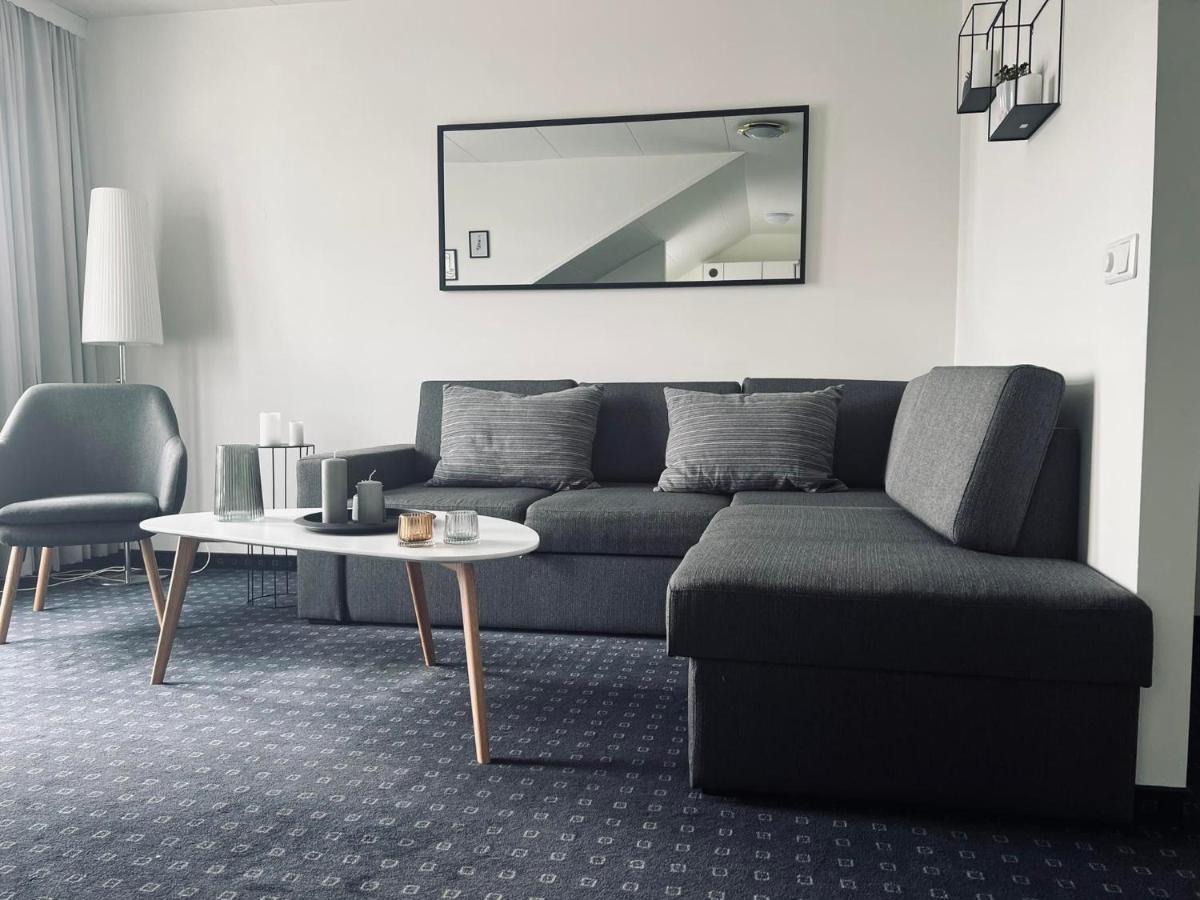G10 Apartments Akureyri Ngoại thất bức ảnh