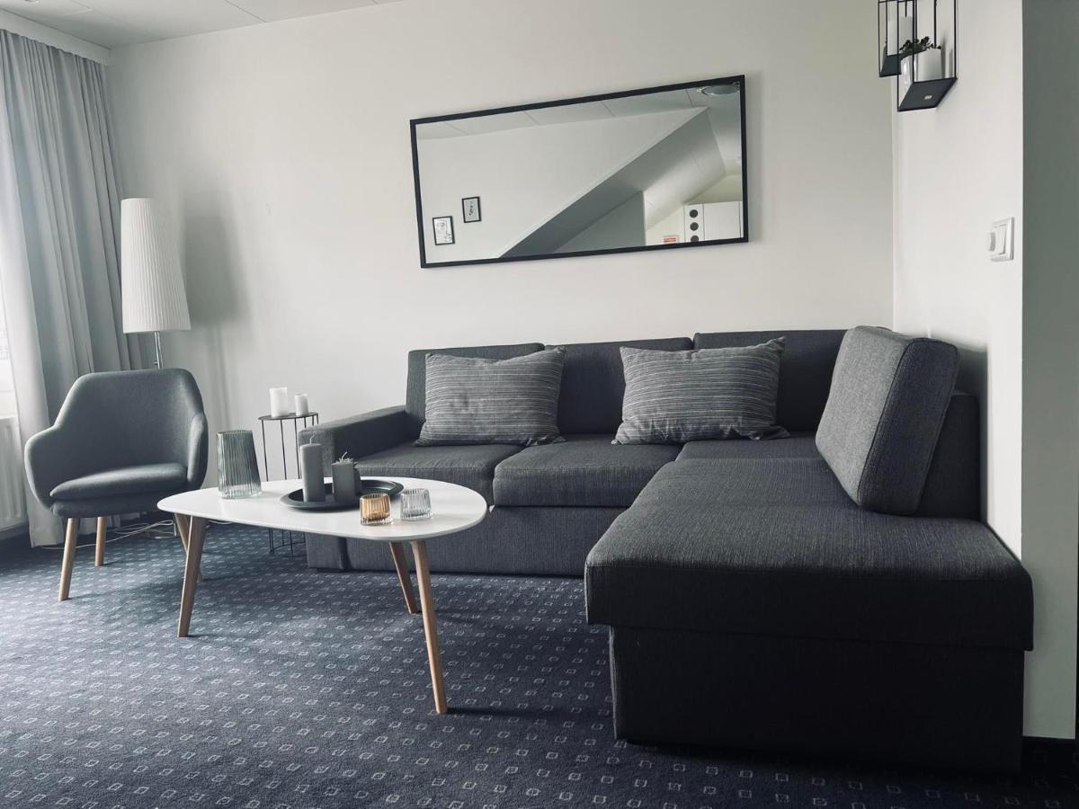 G10 Apartments Akureyri Ngoại thất bức ảnh