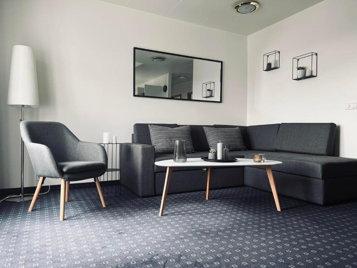 G10 Apartments Akureyri Ngoại thất bức ảnh