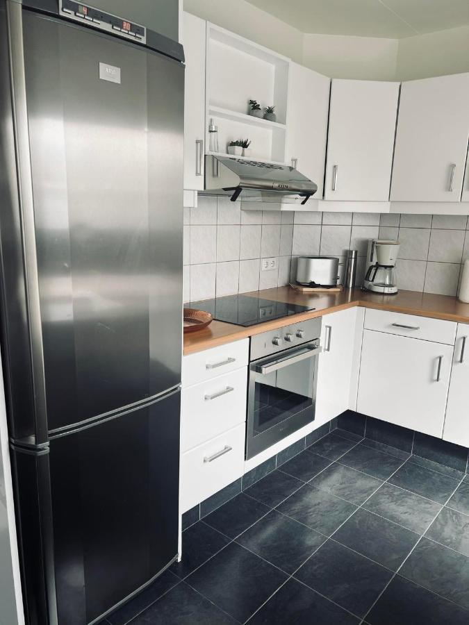 G10 Apartments Akureyri Ngoại thất bức ảnh