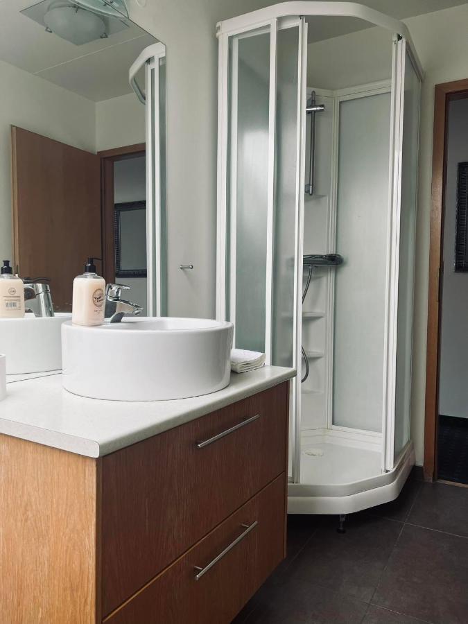 G10 Apartments Akureyri Ngoại thất bức ảnh