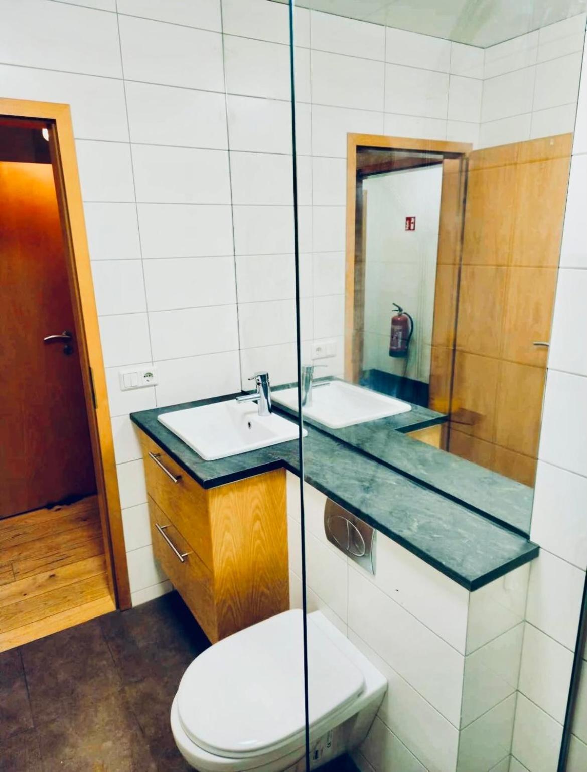 G10 Apartments Akureyri Ngoại thất bức ảnh