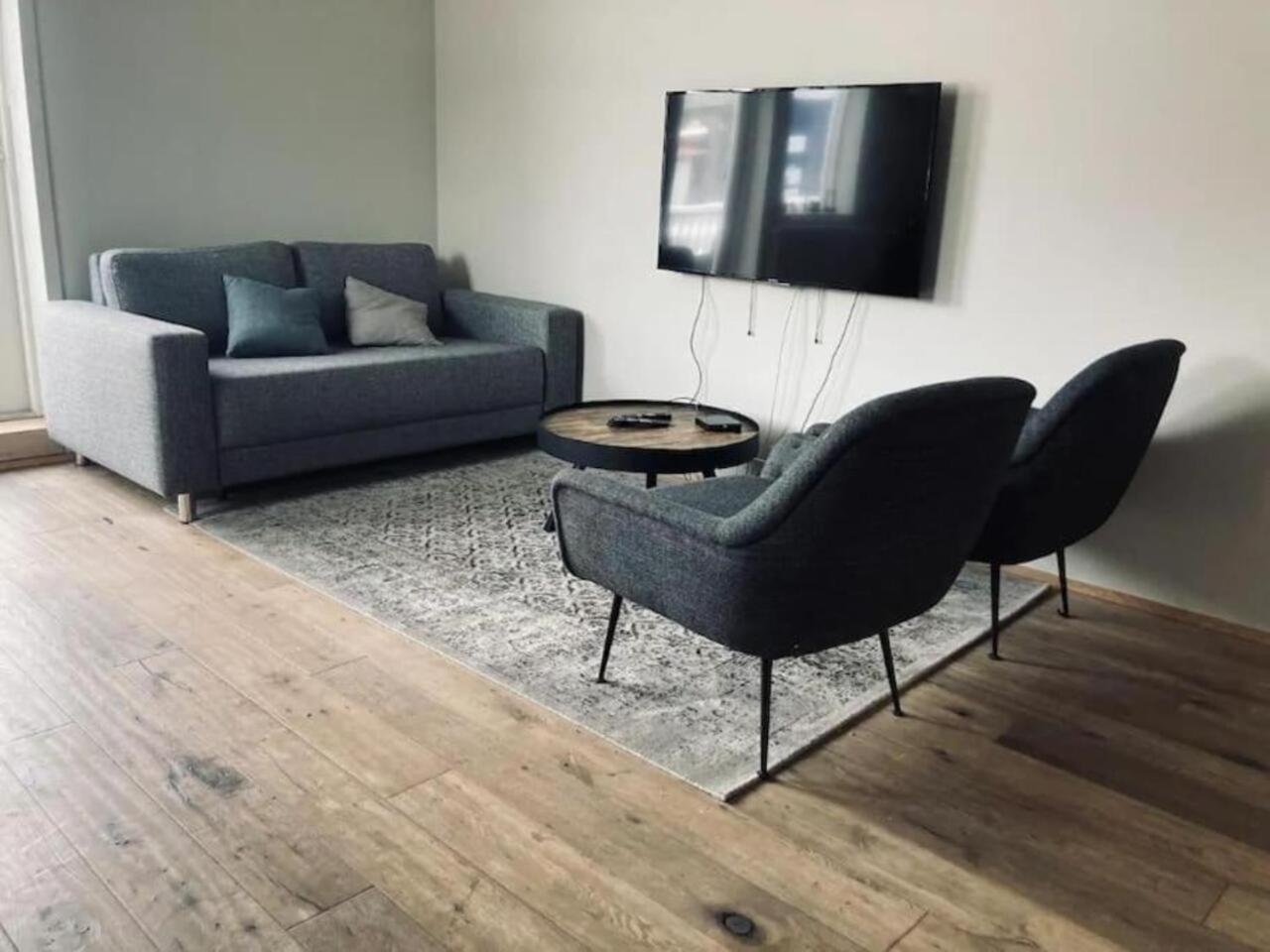 G10 Apartments Akureyri Ngoại thất bức ảnh