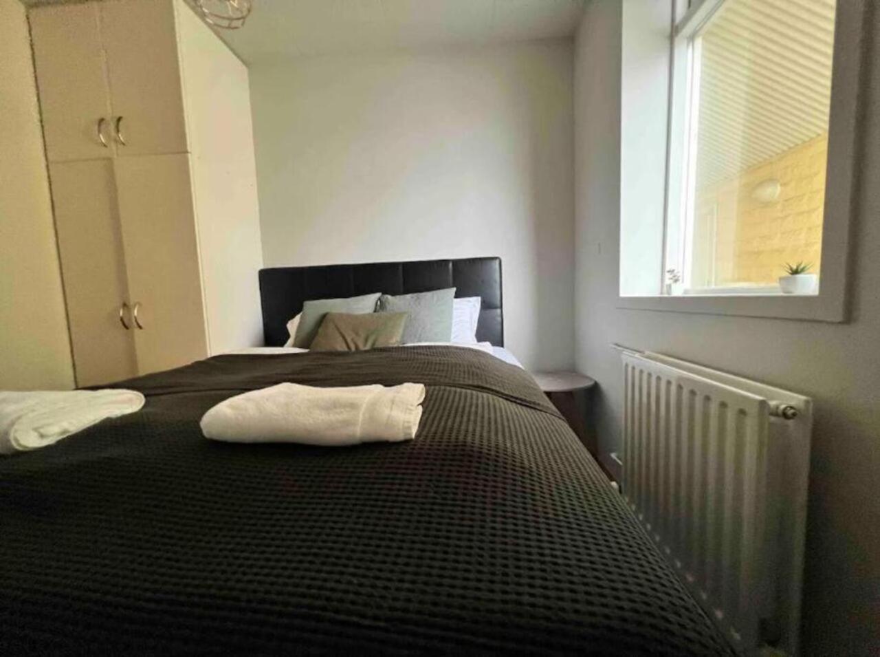 G10 Apartments Akureyri Ngoại thất bức ảnh
