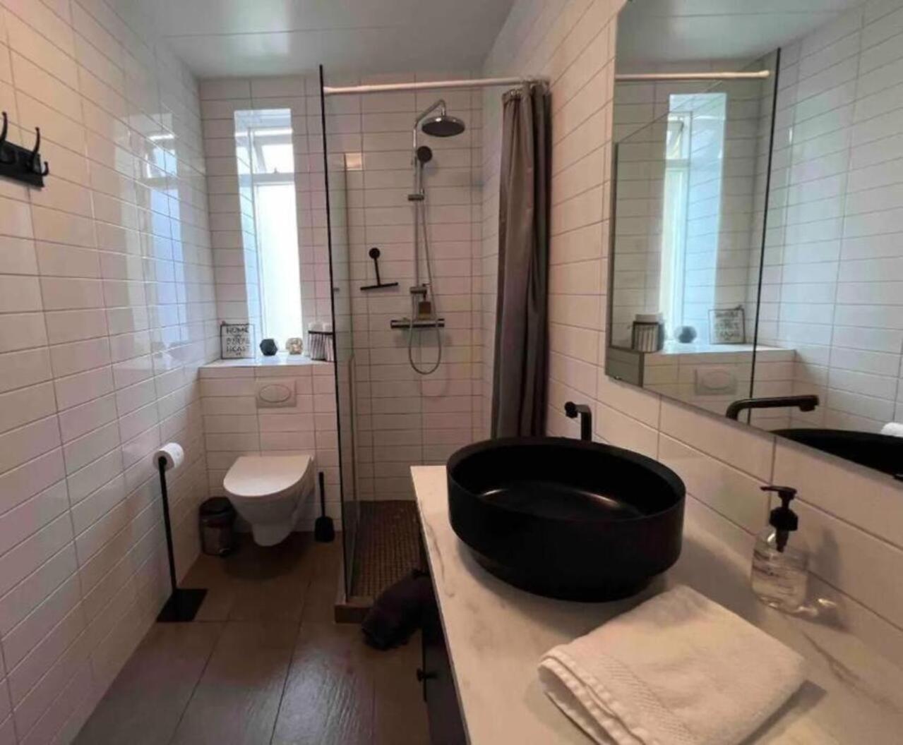 G10 Apartments Akureyri Ngoại thất bức ảnh