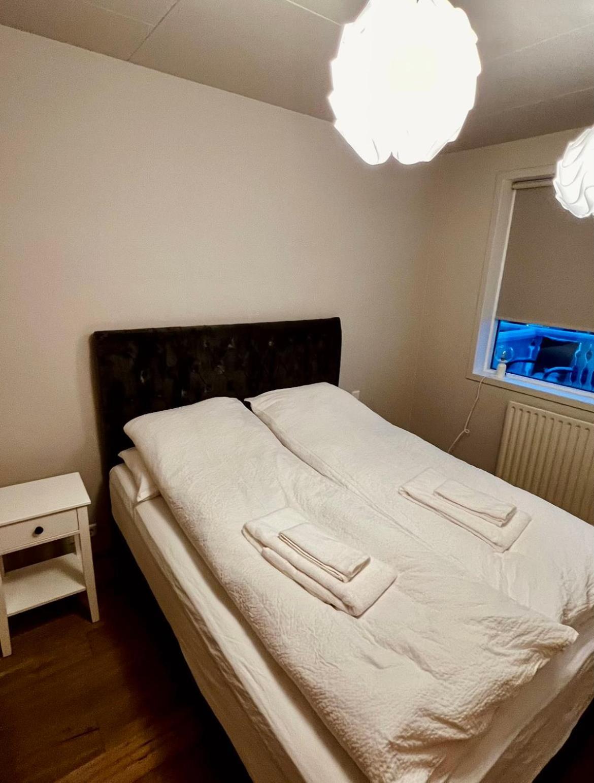 G10 Apartments Akureyri Ngoại thất bức ảnh