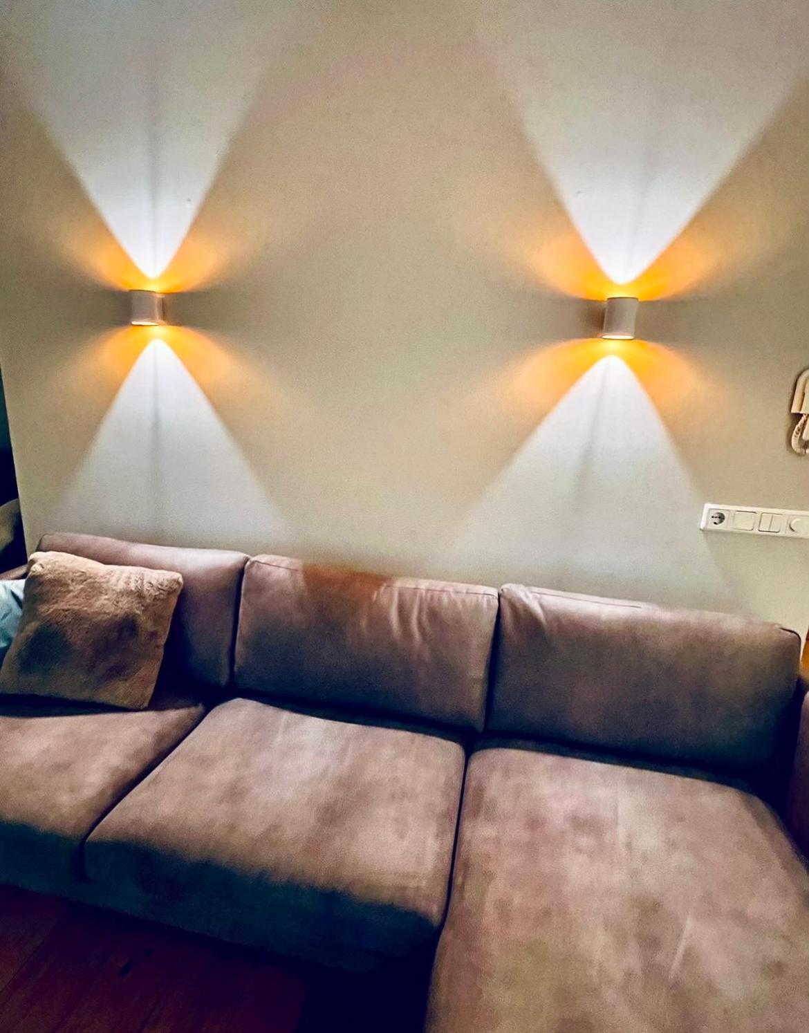 G10 Apartments Akureyri Ngoại thất bức ảnh