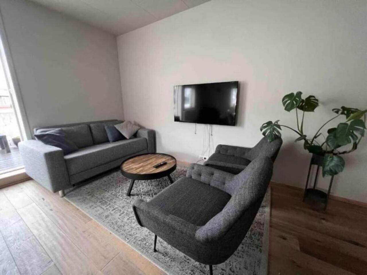 G10 Apartments Akureyri Ngoại thất bức ảnh