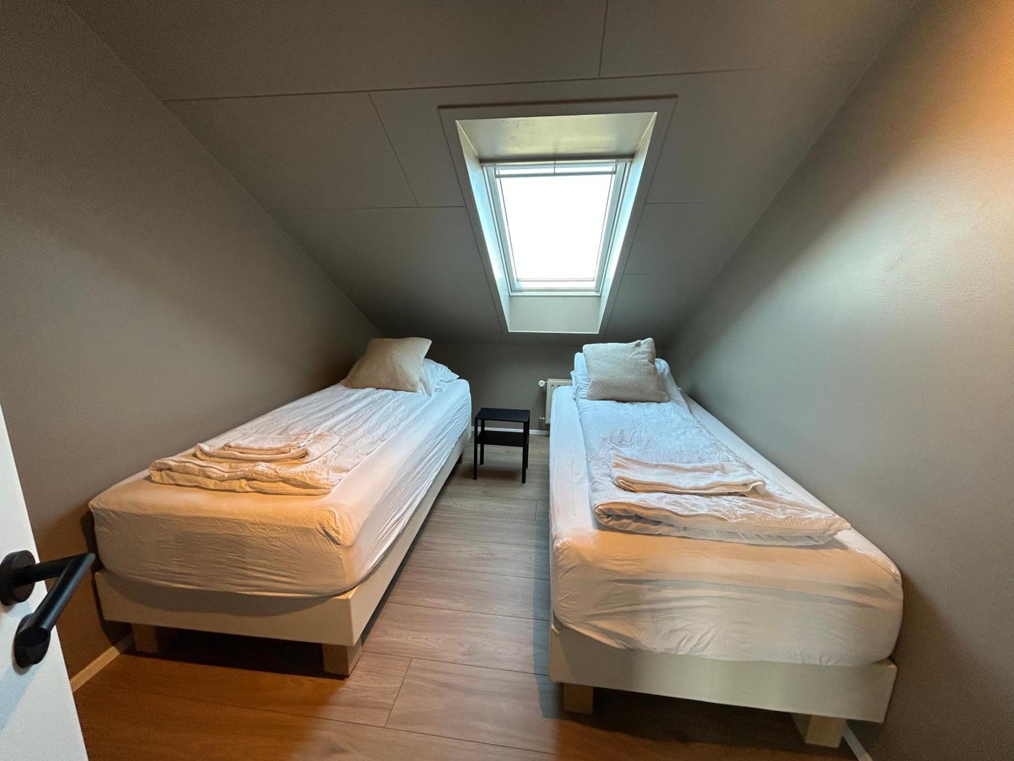 G10 Apartments Akureyri Ngoại thất bức ảnh