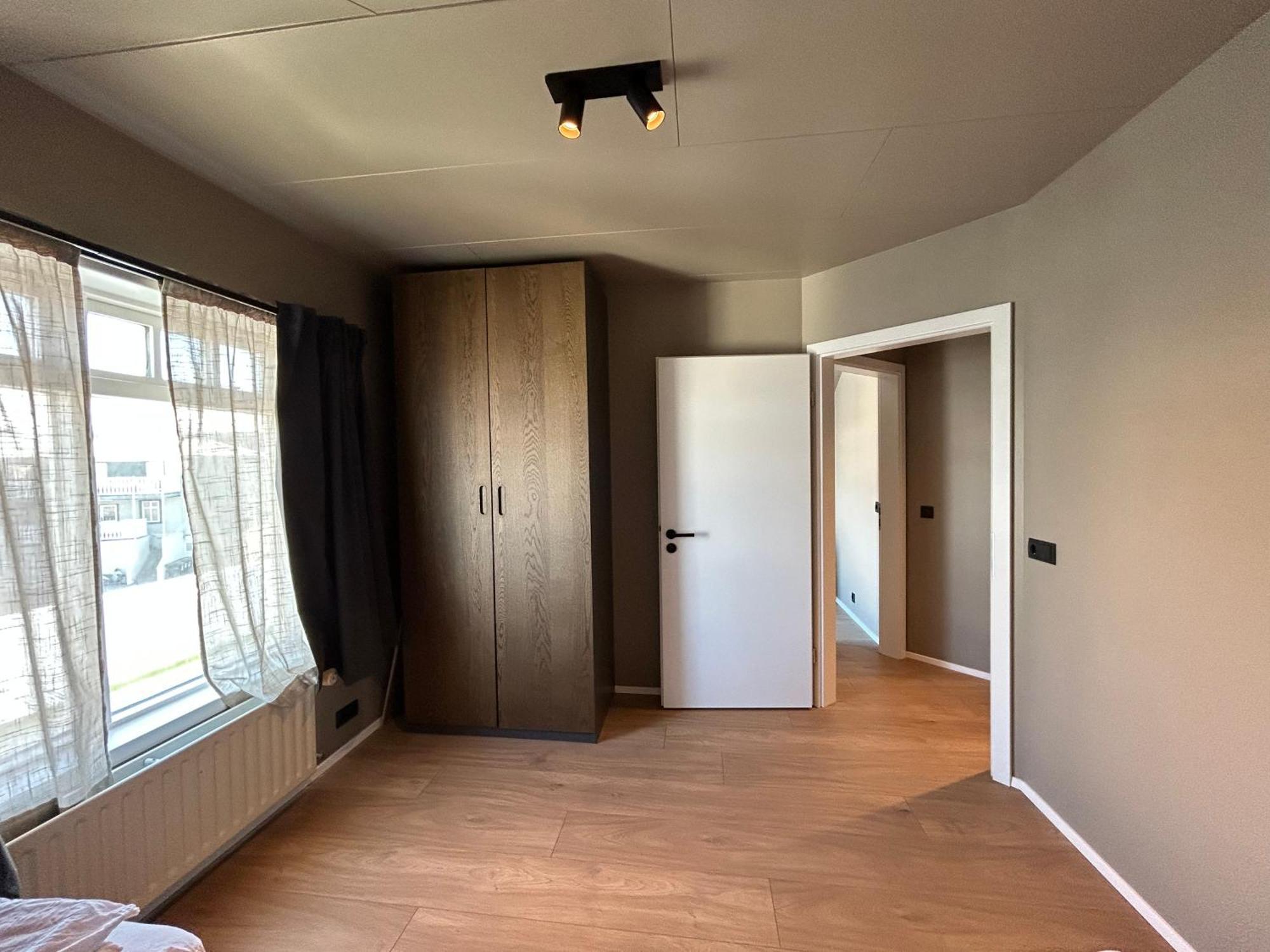 G10 Apartments Akureyri Ngoại thất bức ảnh