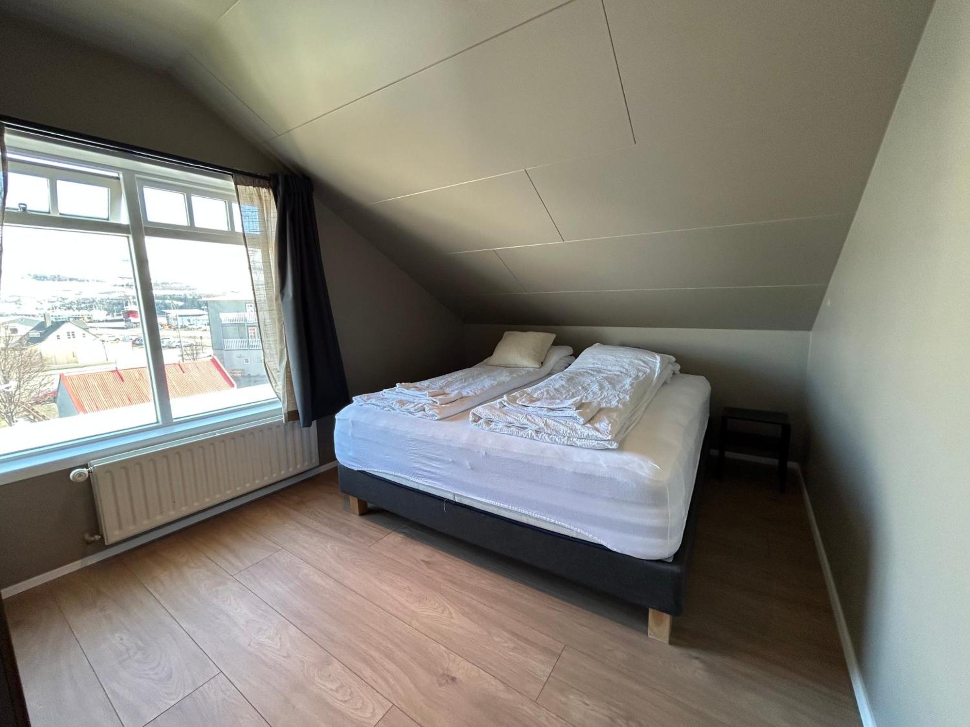 G10 Apartments Akureyri Ngoại thất bức ảnh