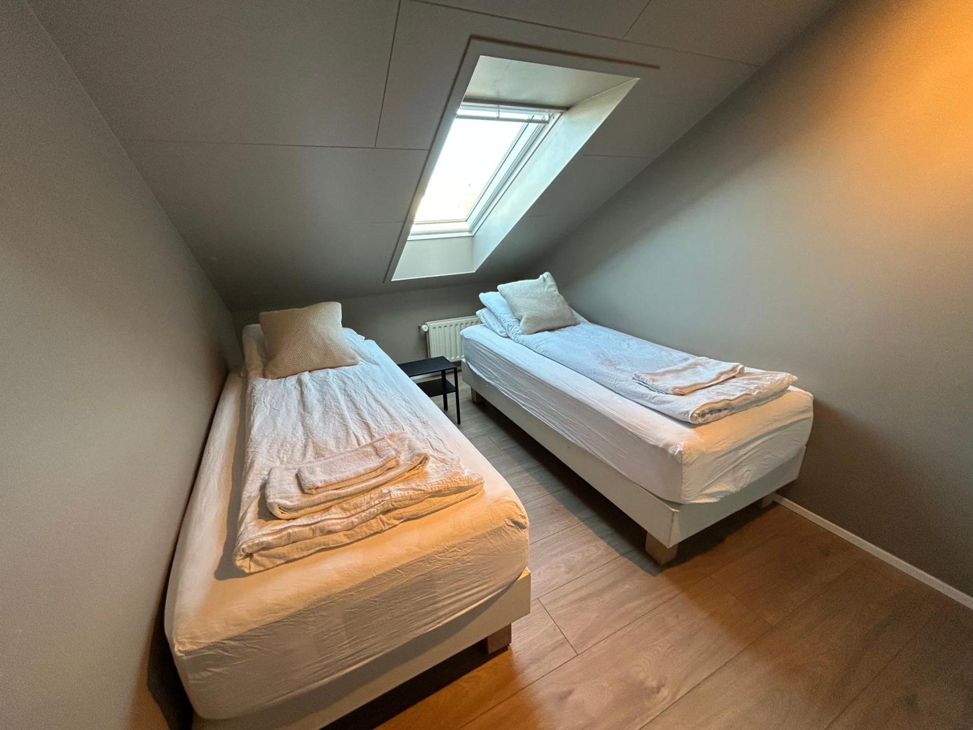 G10 Apartments Akureyri Ngoại thất bức ảnh